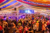 Fasching um den Ring 2027 in Ganderkesee