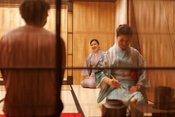 Chakai – Japanische Teezusammenkunft im Teehaus Boki-an
