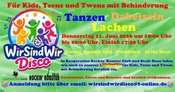 Wir●sind●Wir im RRC - Juni 2026