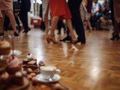 TANZCAFÉ