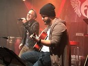 Jürgen Hörig & Benny Eisel - Lieblingslieder