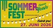 Sommerfest des Bandcommunity Leipzig e.V.