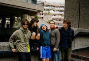 Floodlights - Haldern, Pop Bar