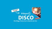 Bayern 1 DISCO – Feuerwehrfest Marktl 2026