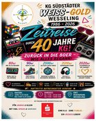 Sommerfest 2026