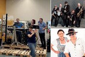 Sommerfest der Fachwerkstätte Dornbirn