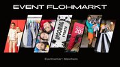 LadiesLike Event Flohmarkt