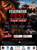 Feuerwehrfest Flugplatz Feuerwehr Zweibrücken