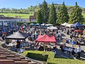 5. Abend- Flohmarkt Bieringen