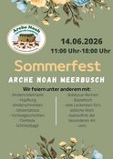 Sommerfest 2026