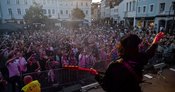 Altstadtfest 2026