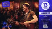 «stadtklang» m. JON KENZIE @ Stadtstrand