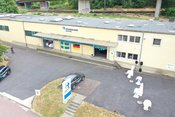 4. Sommerfest bei Hissmekano