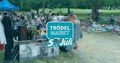 Trödelmarkt Gysenberg