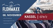 Flohmarkt – Kassel | d/e/z