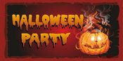 Halloween Party