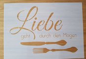 Liebe geht durch den Magen? (Meet & Eat zum Valentinstag)