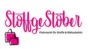 StoffgeStöber - Flohmarkt für Stoffe & Nähzubehör