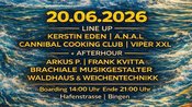 LEGENDEN UNSERER JUGEND II - RETRO RAVE