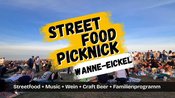 Streetfood Picknick Wanne-Eickel