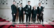 Herbert Pixner Projekt | Tollwood Musik-Arena 2026