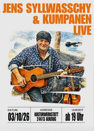 Kulturwerkstatt Aukrug