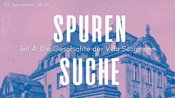 Spurensuche IV: Geschichte der Villa Seligmann