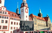 Threads – Verflechtungen - (Stadt-)Führung zur Sonderausstellung