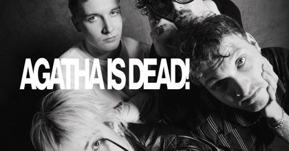 AGATHA IS DEAD! ≋ Köln