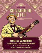 Die Rievkooche Revue 2026