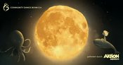 Luna – Im Tanz der Mondmeere (Inklusives Community-Dance-Projekt)