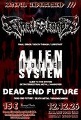 Hateful Underground III
