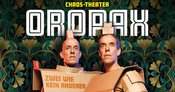 OROPAX - „Zwei wie kein anderer"