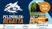 Pelzmühle-Regatta