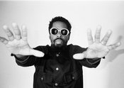 Curtis Harding - Docks (Lausanne)