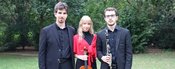 Kammermusikabend mit dem Trio Reinecke - N°124