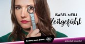 Isabel Meili | Zeitgefühl