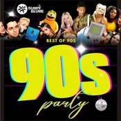 90er JAHRE PARTY
