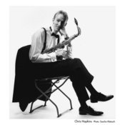 „Chris Hopkins‘ International Multi-Instrumentalists“ – Lebendiger Jazz