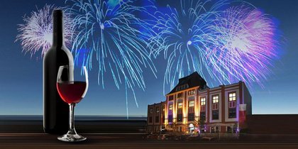 SILVESTER 2026 in der VINERIA