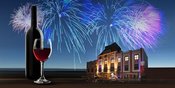 SILVESTER 2026 in der VINERIA