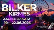 Bilker Kirmes