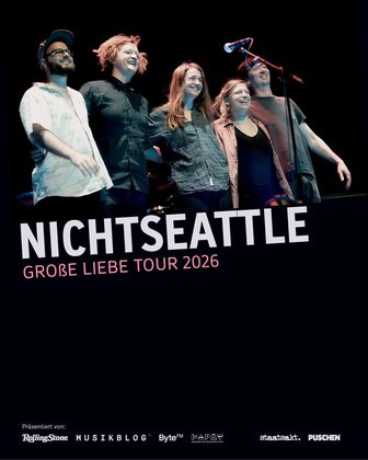 Live: Nichtseattle