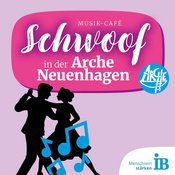 Musik-Café in der Arche