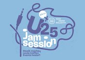 U25 Jam Session • Merlin – Stuttgart