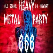 666 - Heavy Metal Party
