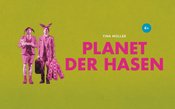 Planet der Hasen
