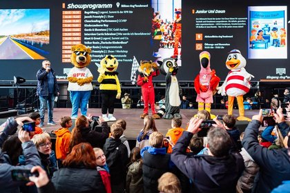 Nürburgring Familientag