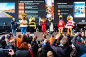 Nürburgring Familientag