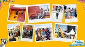 Katta & seine Freunde - Deutschlands größtes Kinderfestival